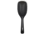 Parsa Beauty Perie de par antistatica Carbon oval mare