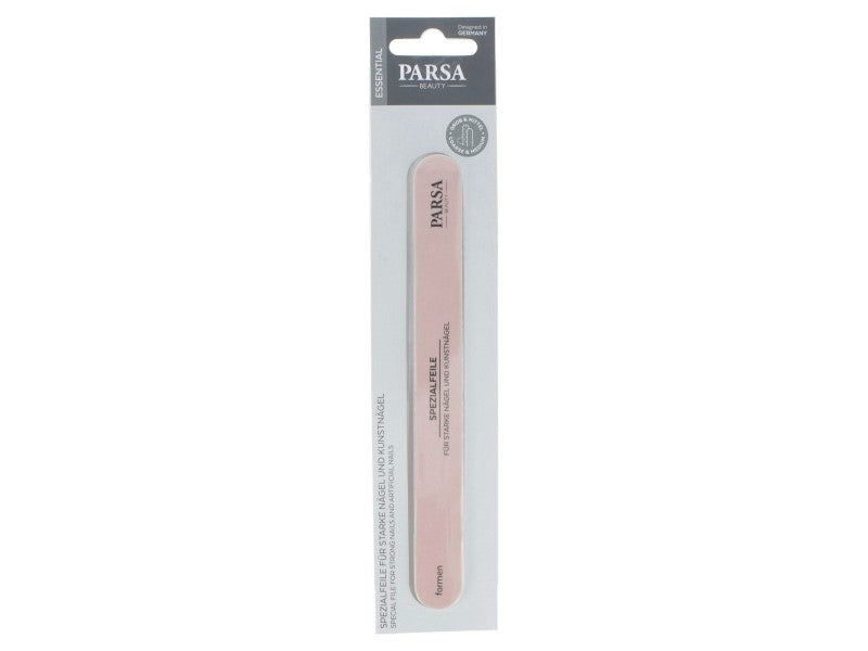 Parsa Beauty Pila pu unghii artificiale