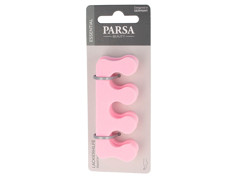 Parsa Separator degete la picioare