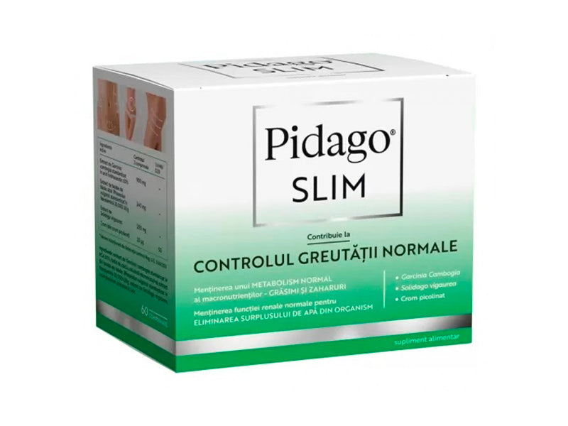 Pidago Slim