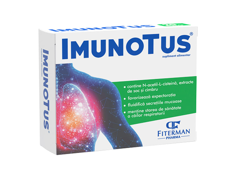 Imunotus Forte 
