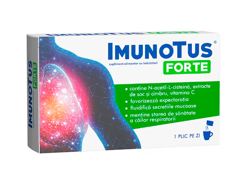 Imunotus Forte pulb.