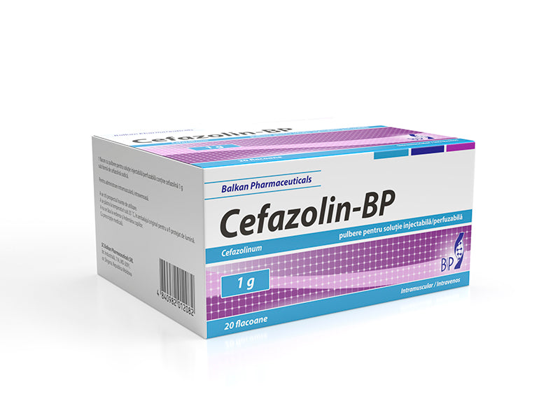 Cefazolin-BP