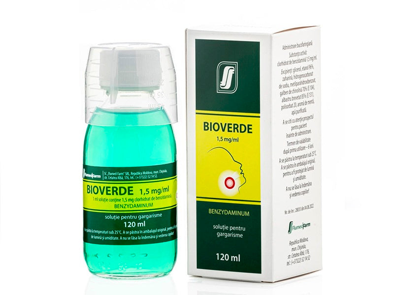 Bioverde