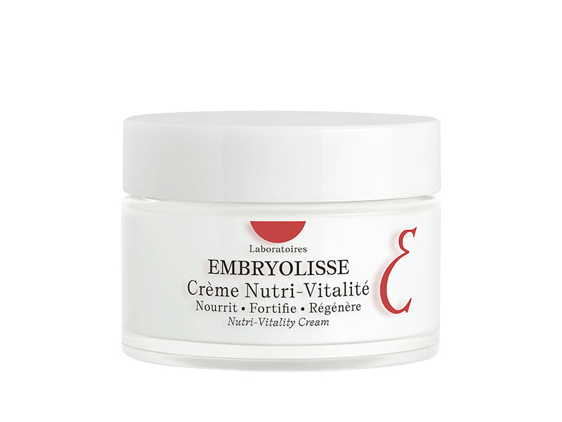 Embryolisse crema nutritiva