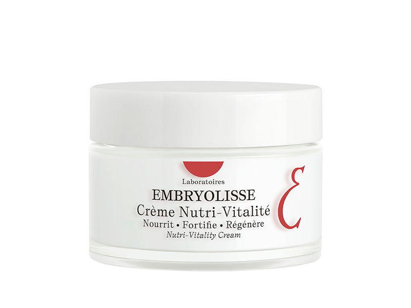 Embryolisse Crema Nutri-Vitalite 50ml