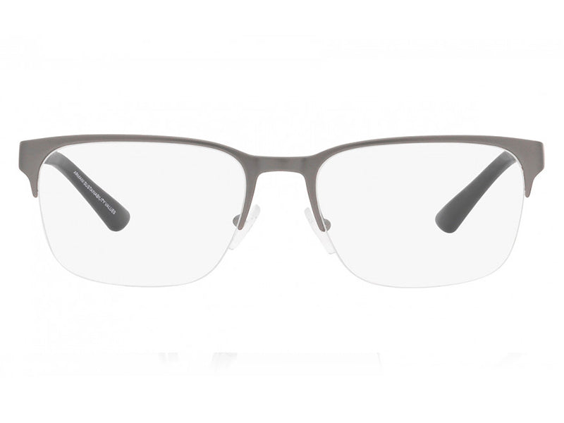 Rama optica Armani Exchange AX1060-6003-55, din Metal, p/u barbati