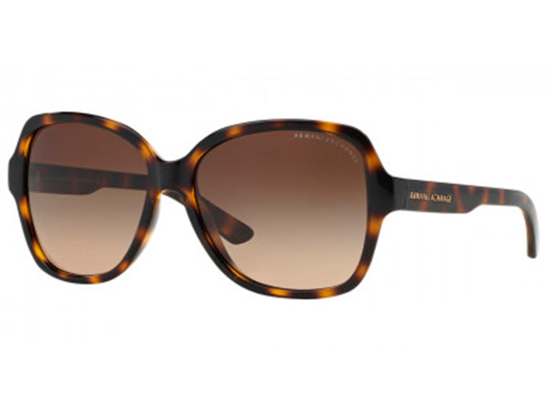 Rama ochelari de soare Armani Exchange