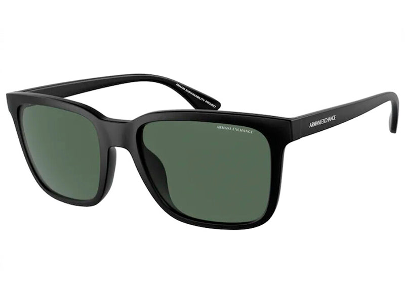 Rama ochelari de soare Armani Exchange