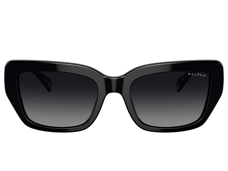 Солнцезащитные очки Ralph RA5292-5001T3-53, из ацетата, женские