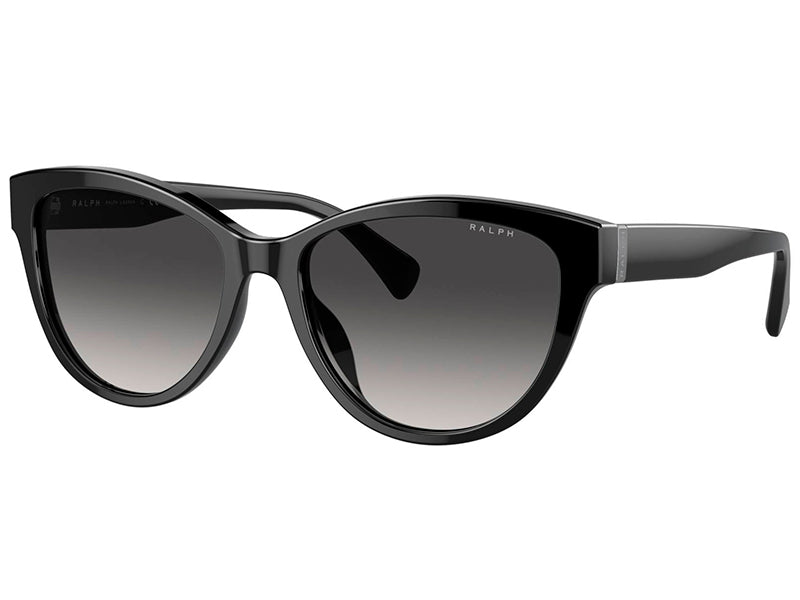 Солнцезащитные очки Ralph RA5299U-50018G-56, из ацетата, женские