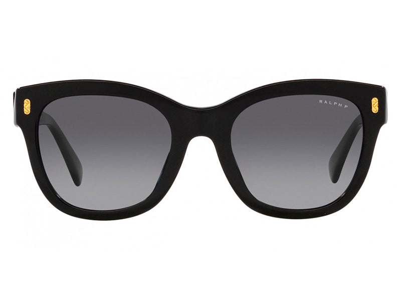 Солнцезащитные очки Ralph RA5301U-5001T3-52 из ацетата женские