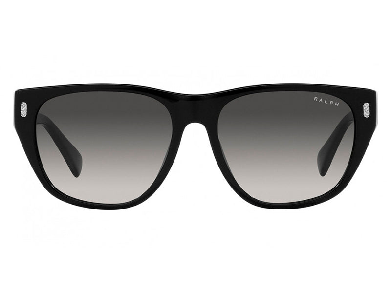 Солнцезащитные очки Ralph RA5303U-500187-55 из ацетата женские