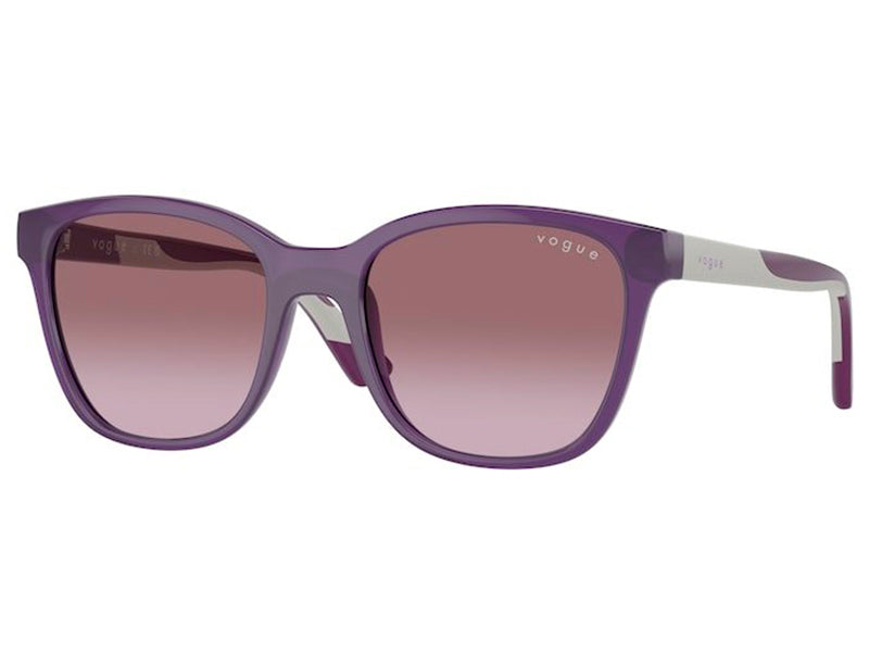 Ochelari de soare Vogue VJ2019-30698H-48, din Acetat, p/u copii