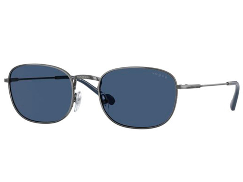 Ochelari de soare Vogue VO4276S-513680-54, din Metal, unisex