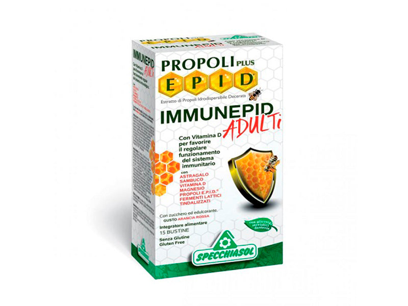 Epid PropoliPlus Immunepid 