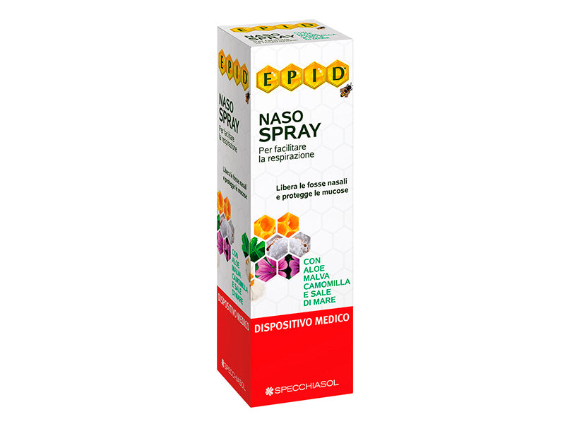 Epid Spray nazal