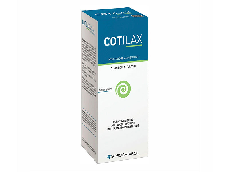 Cotilax 170ml (Cotidierbe soft)