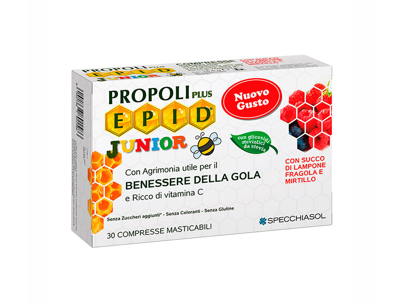PropoliPlus Epid Junior