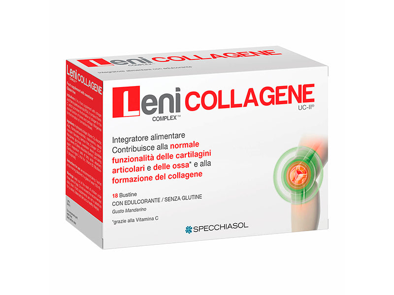 Leni Complex Collagene 4500mg plic