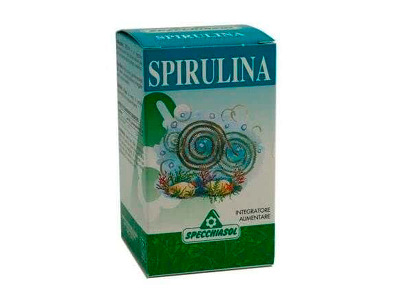Spirulina