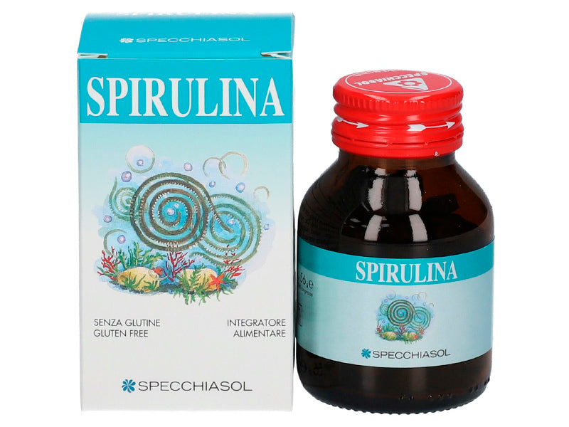 Spirulina