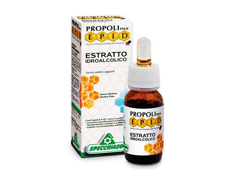 PropoliPlus Epid Estratto