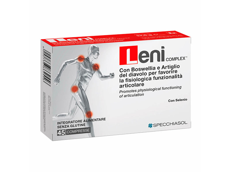 LeniComplex
