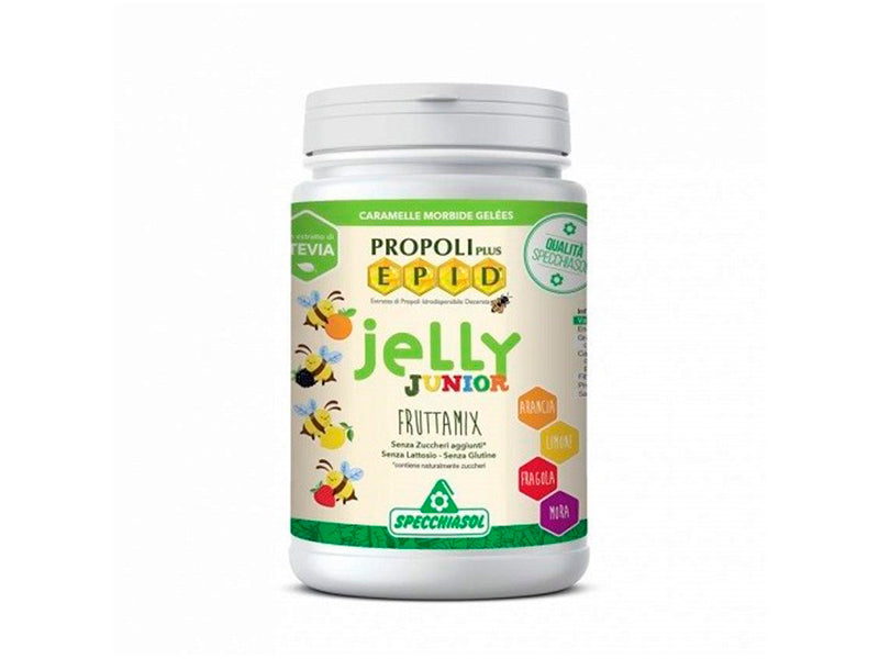 PropoliPlus Epid Jelly Junior