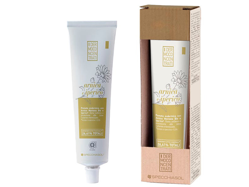 Dermoconcentrato Arnica Iperico