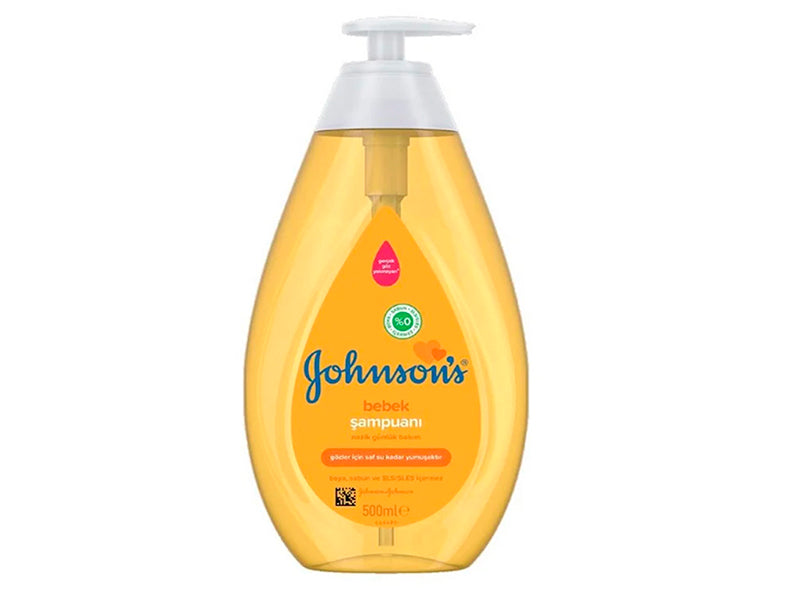 JB Shampoo 500ml