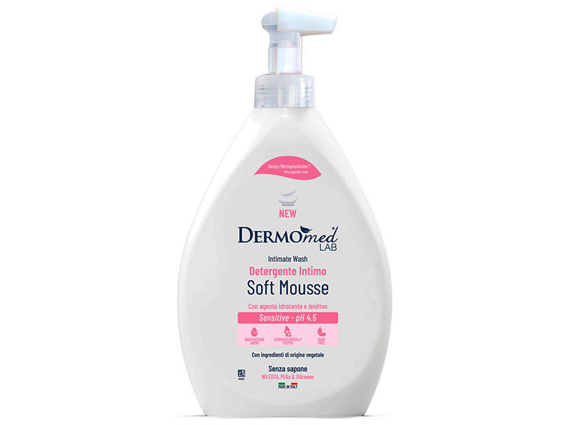 Dermomed Lab gel intim