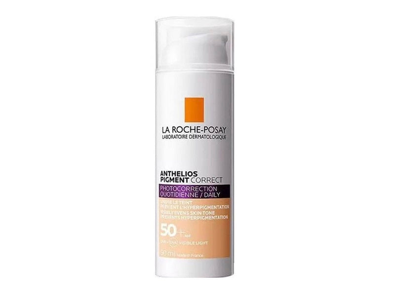 La Roche Posay Anthelios Pigment correct SPF50+