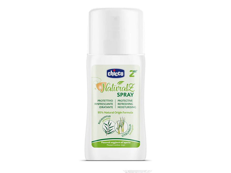 Chicco Anti-tintari Spray