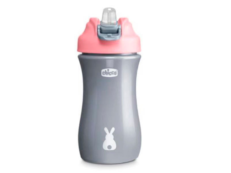 Chicco Cana copii POP-UP 2ani+ ROZ 6920100