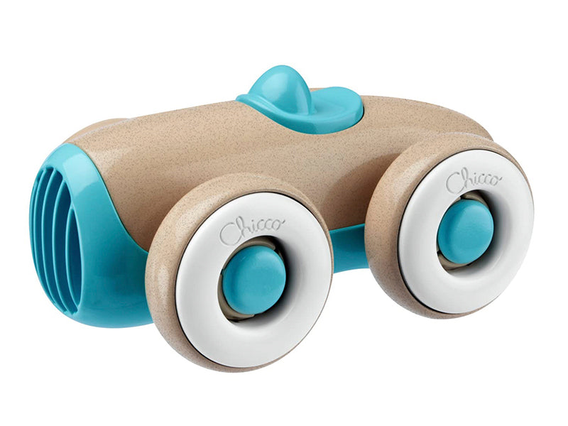 Chicco Jucarie masinuta pentru copii BLUE ECO+ 111560
