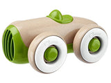 Chicco Jucarie masinuta pentru copii GREEN ECO+ 111570