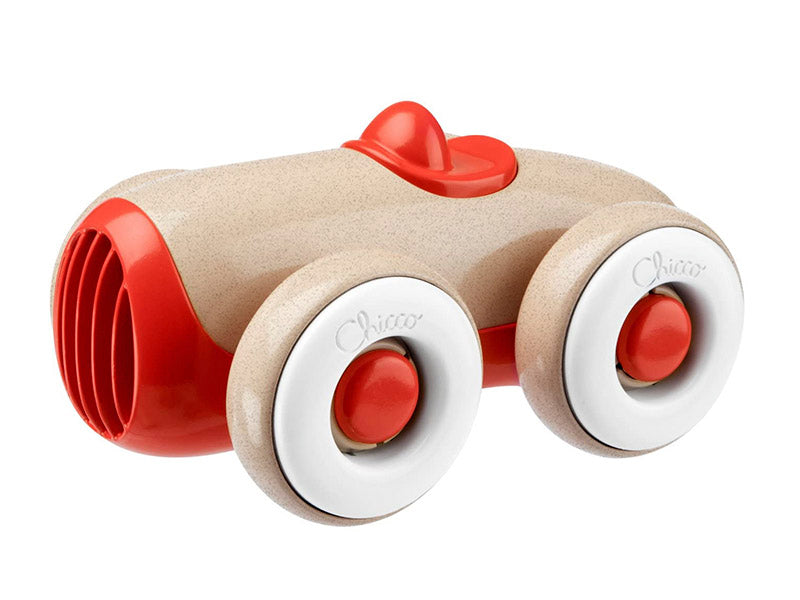 Chicco Jucarie masinuta pentru copii RED ECO+ 111550