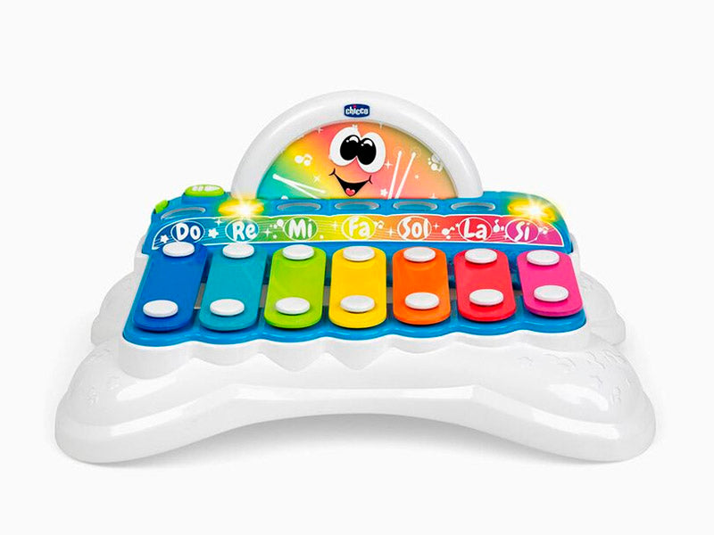 Chicco Jucarie muzicala Xylophone 981910
