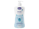Chicco Natural Sensation Gel de dus 500ml NEW 115160