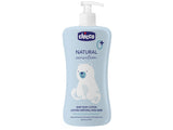 Chicco Natural Sensation Lotiune de corp 500ml NEW 115190
