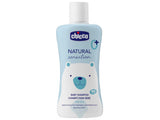 Chicco Natural Sensation Shampoo