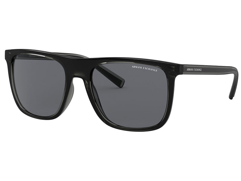 Rama ochelari de soare Armani Exchange