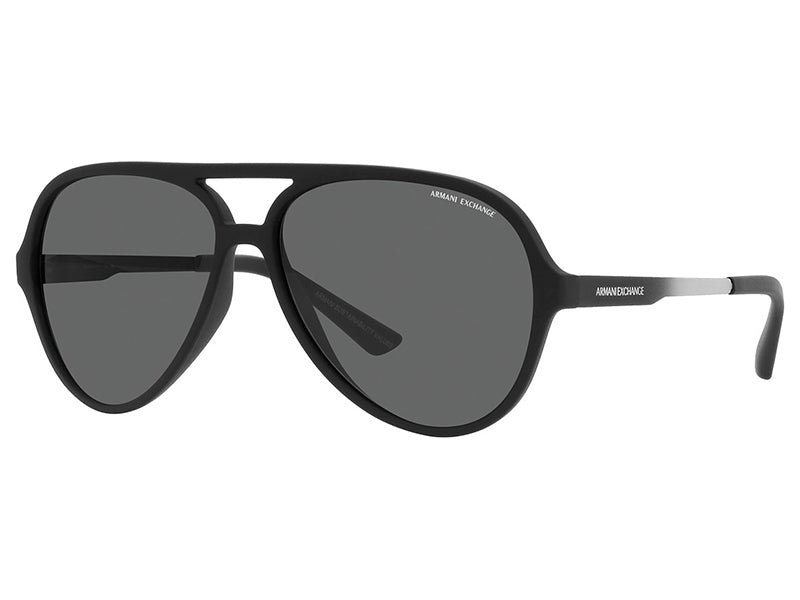 Rama ochelari de soare Armani Exchange