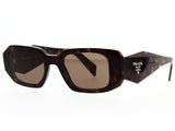 Ochelari de soare Prada PR17WS-2AU8C1-49, din Acetat, p/u femei