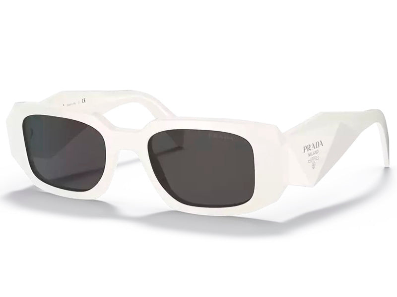 Ochelari de soare Prada PR17WS-1425S0-49, din Acetat, p/u femei