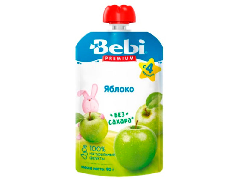 Bebi Premium Pireu Mar