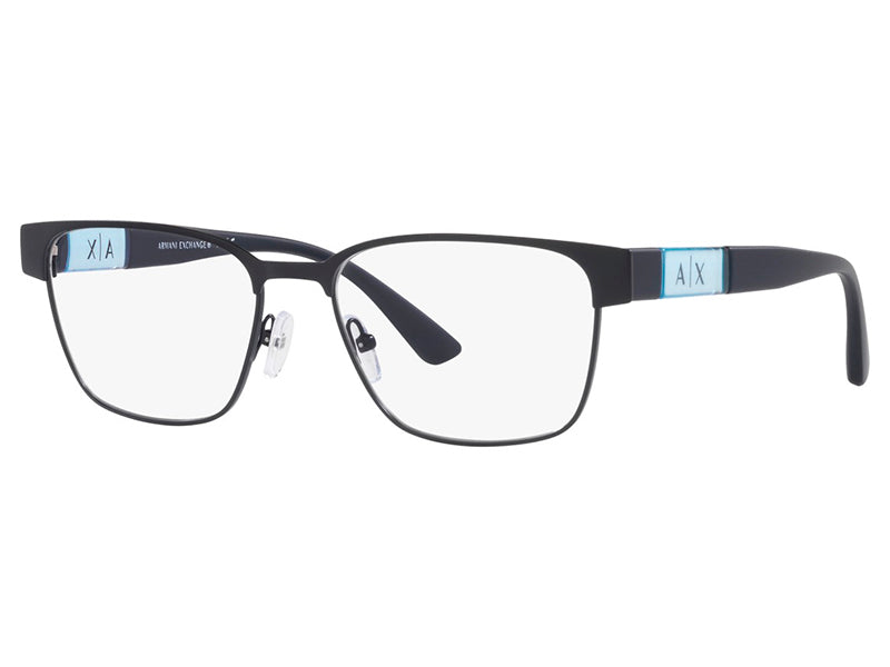 Rama optica Armani Exchange AX1052-6099-55, din Acetat, p/u barbati