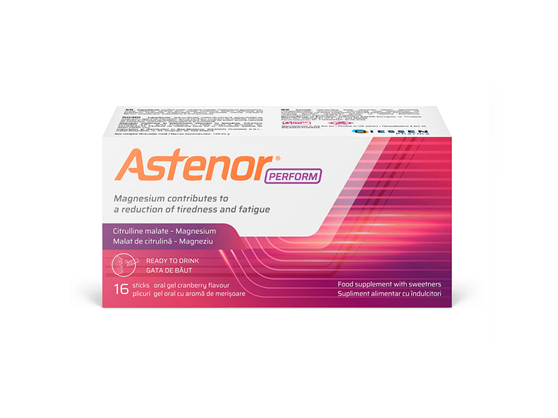 Astenor Perform plic