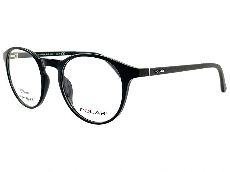 Clip-On Polar 493 col. 77, din Acetat, p/u femei